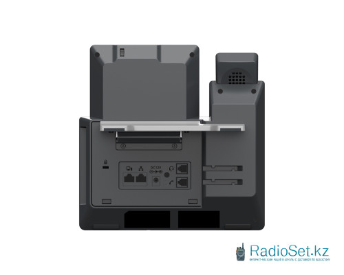 IP-видеотелефон Grandstream GXV3470